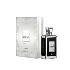 Ejaazi Intensive Silver