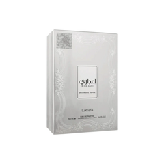 Ejaazi Intensive Silver