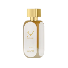 Hayaati Gold Elixir