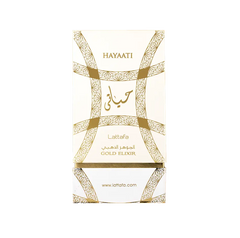 Hayaati Gold Elixir