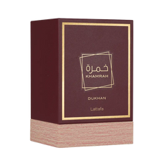 Khamrah Dukhan for Men & Women 100ml