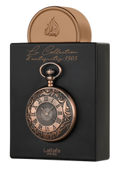 La Collection D'Antiquite's 1505 (Watch)