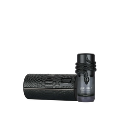 Musamam Black Intense