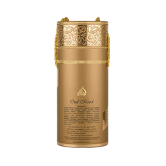 Oud Mood Elixir