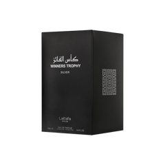 Winners Trophy Silver