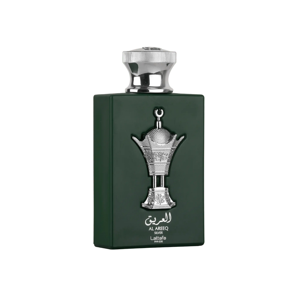 Al Areeq Silver