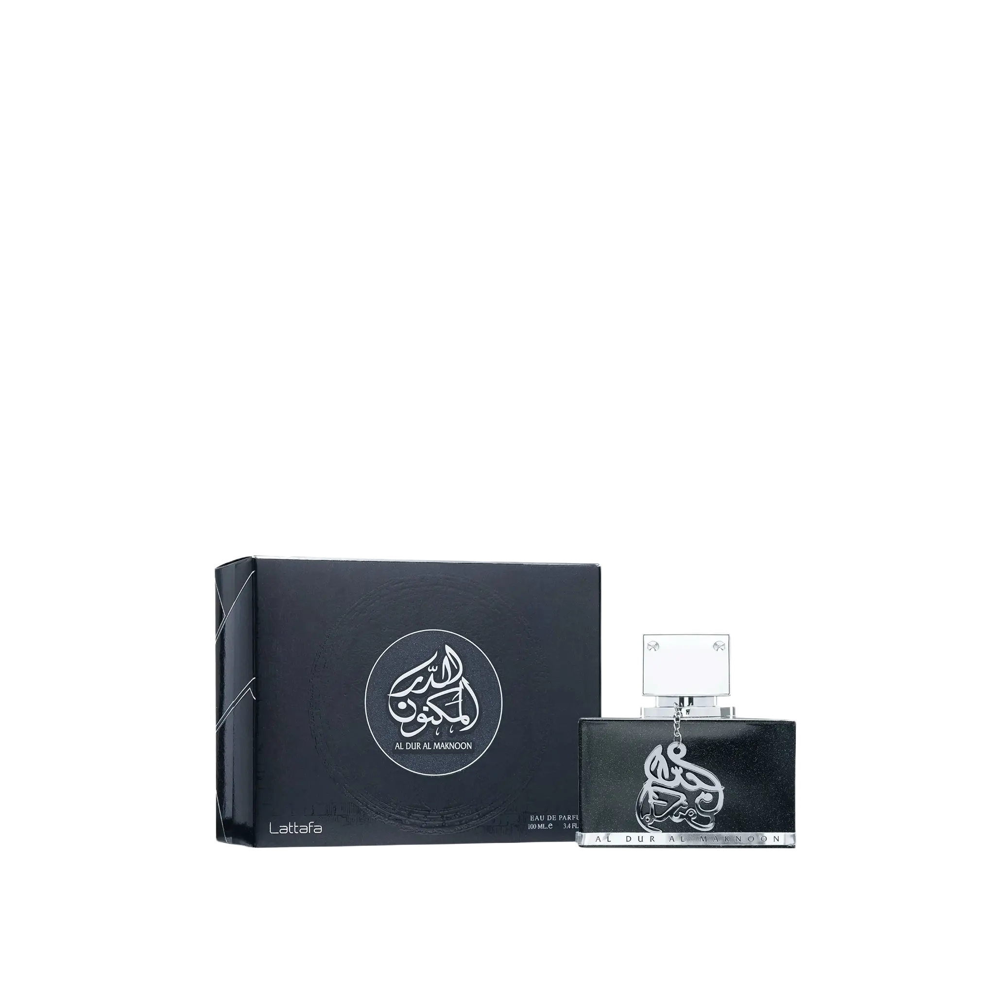 Al Dur Al Maknoon Silver