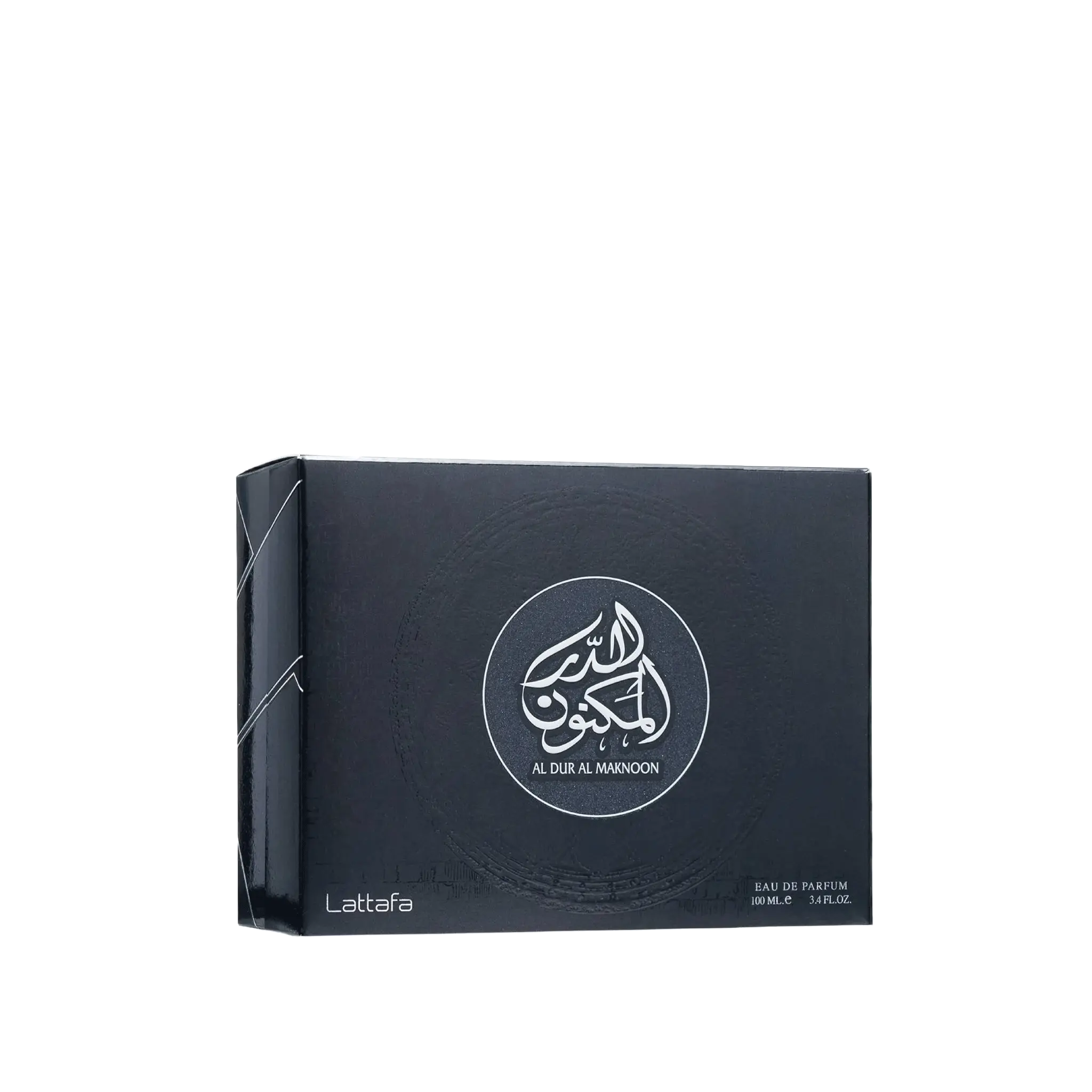 Al Dur Al Maknoon Silver