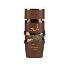 Asad Bourbon