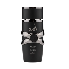 Asad Elixir