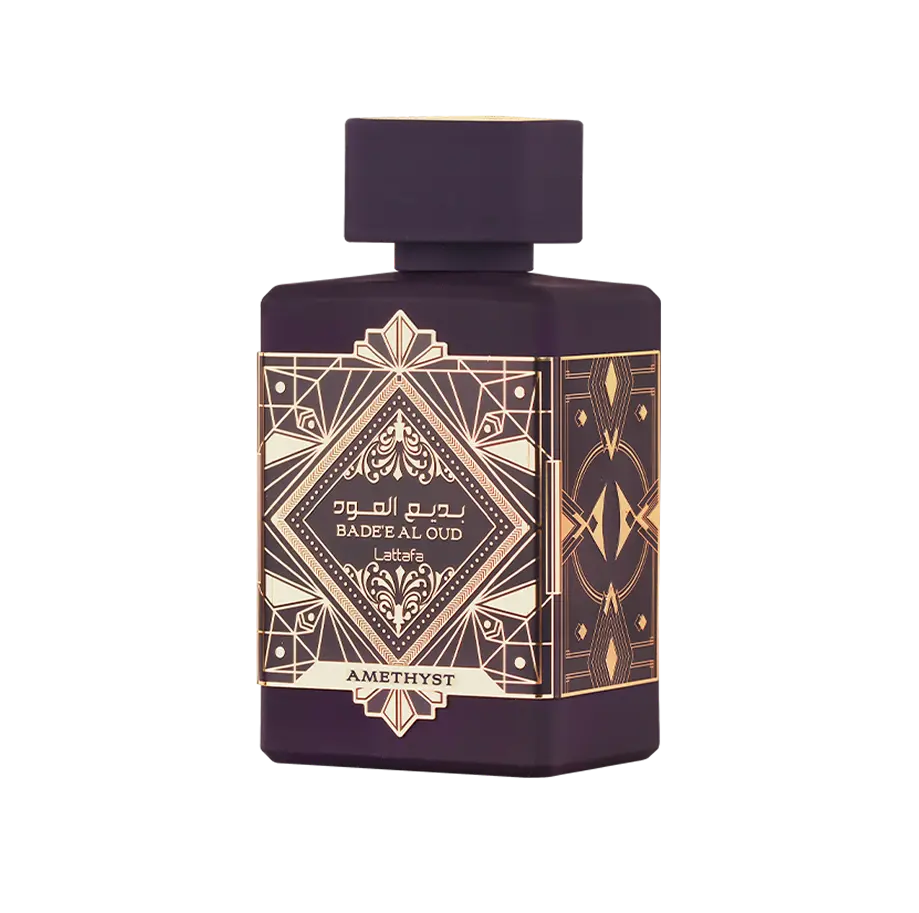 Badee Al Oud Amethyst
