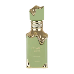 Eclaire Pistache