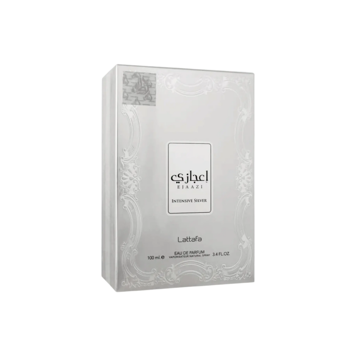 Ejaazi Intensive Silver
