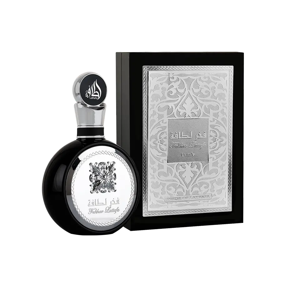 Fakhar Lattafa Men (Black)