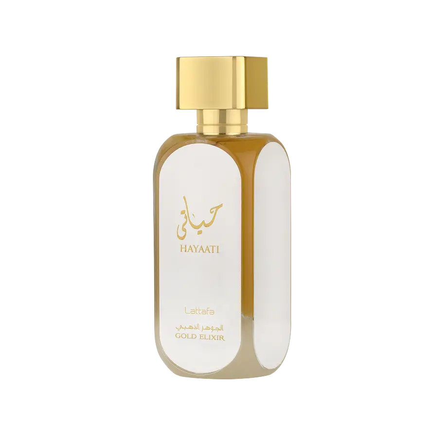 Hayaati Gold Elixir