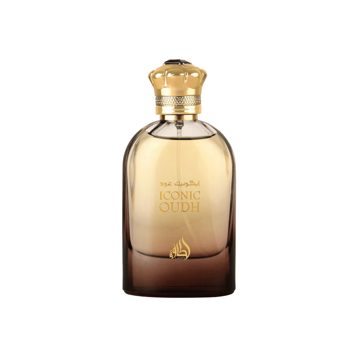 Iconic Oudh