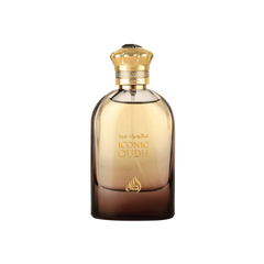 Iconic Oudh