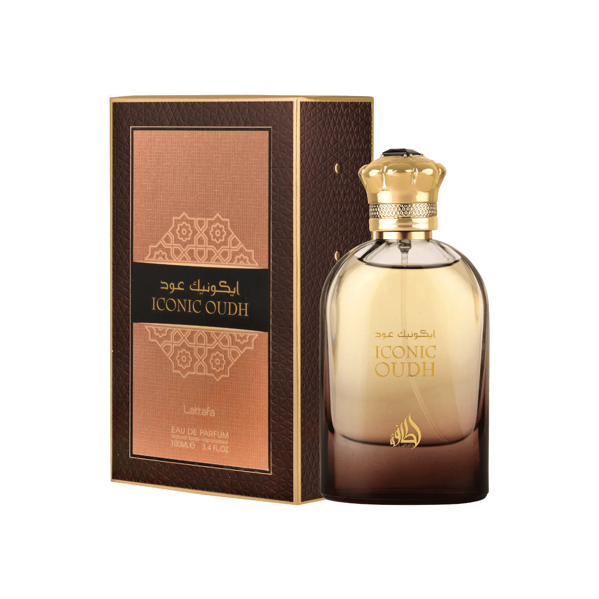 Iconic Oudh