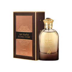 Iconic Oudh