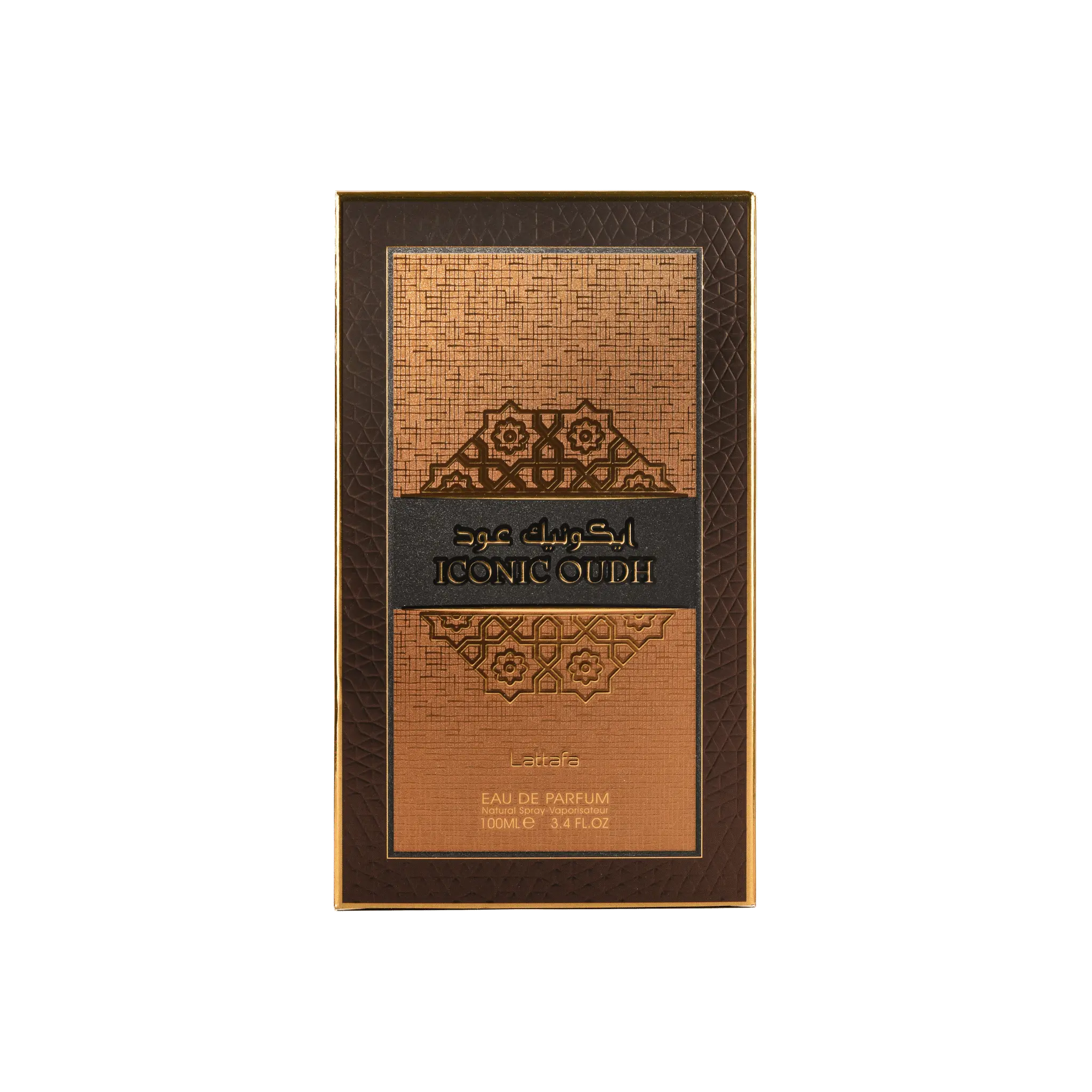 Iconic Oudh