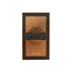 Iconic Oudh