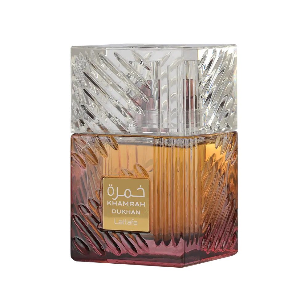 Khamrah Dukhan for Men & Women 100ml