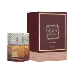 Khamrah Dukhan for Men & Women 100ml