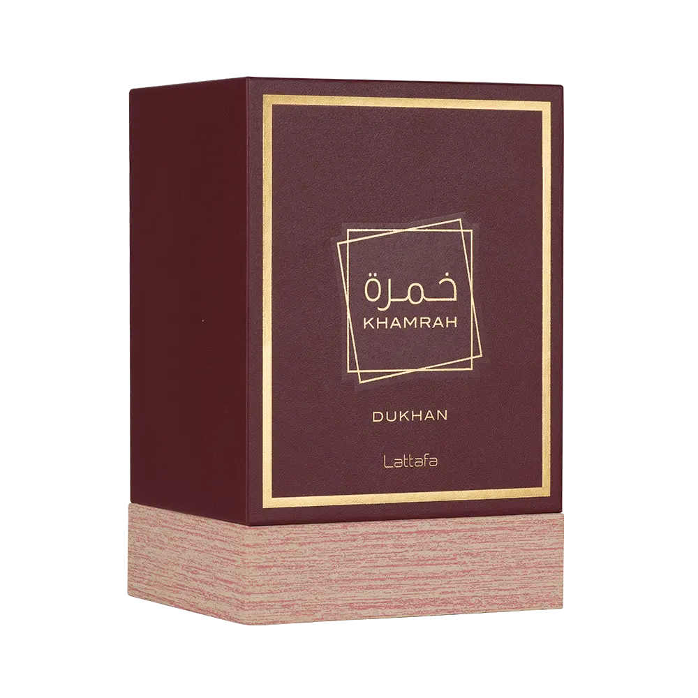 Khamrah Dukhan for Men & Women 100ml