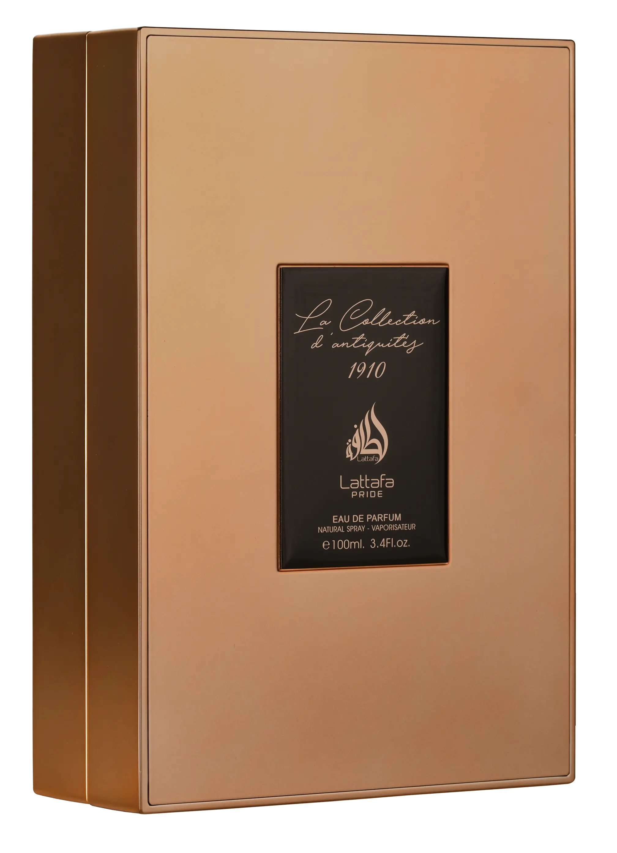 La Collection D'Antiquite's 1910 (Bike)