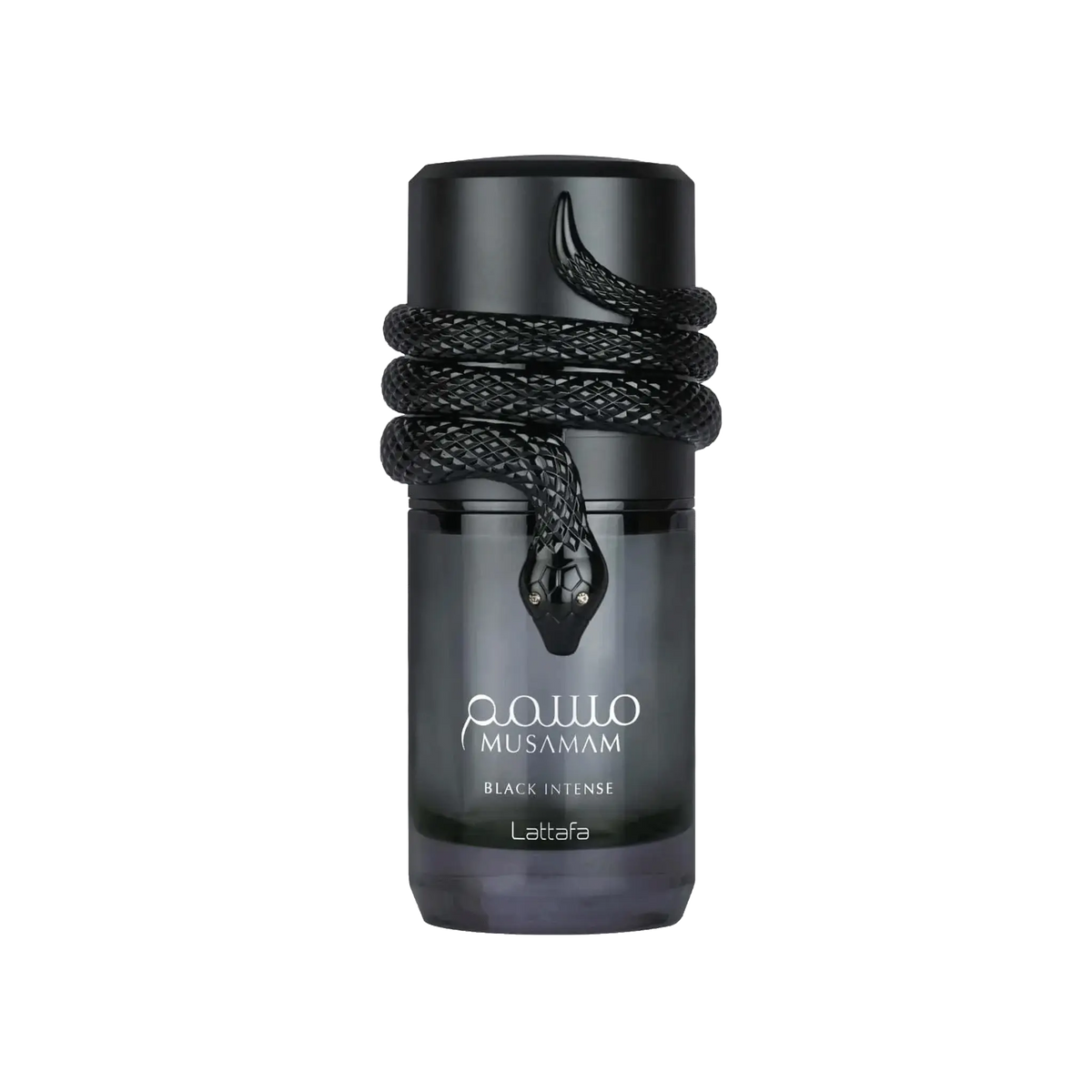 Musamam Black Intense