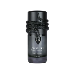 Musamam Black Intense