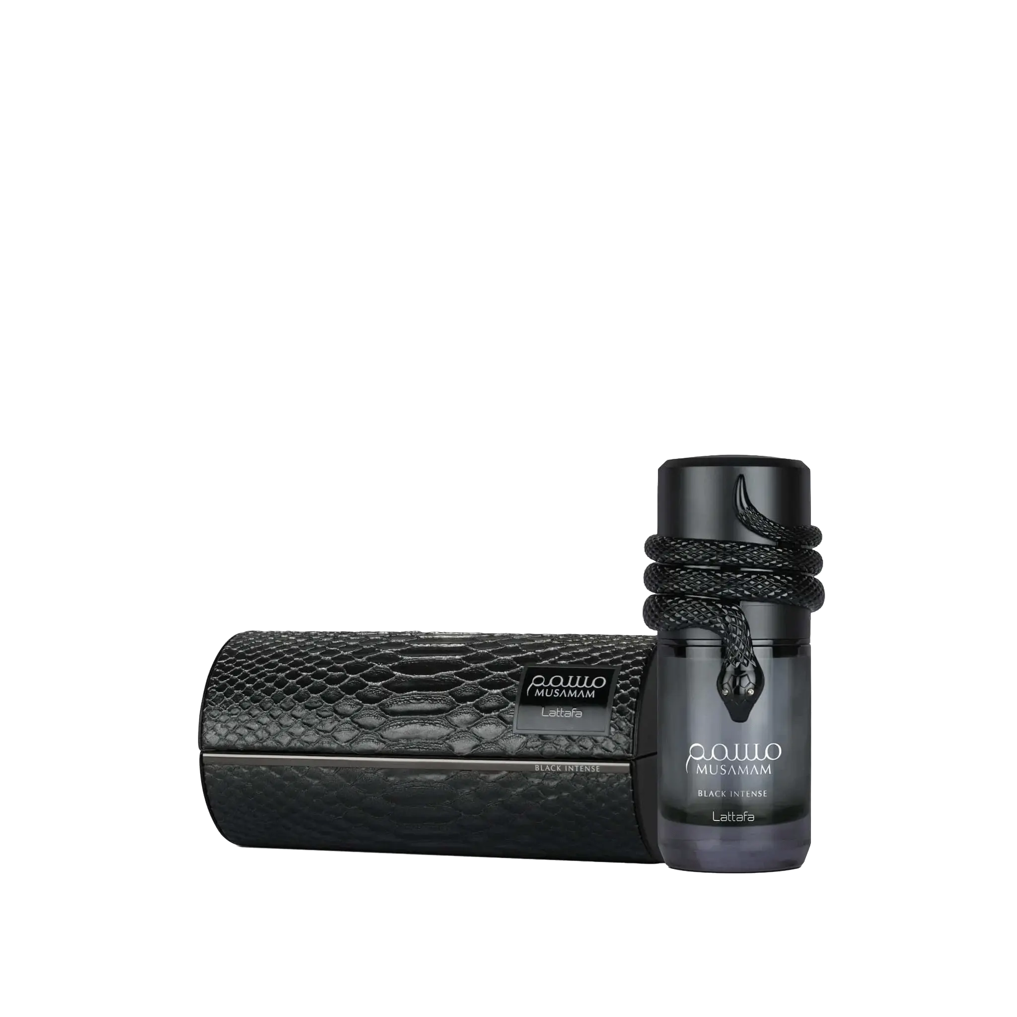 Musamam Black Intense