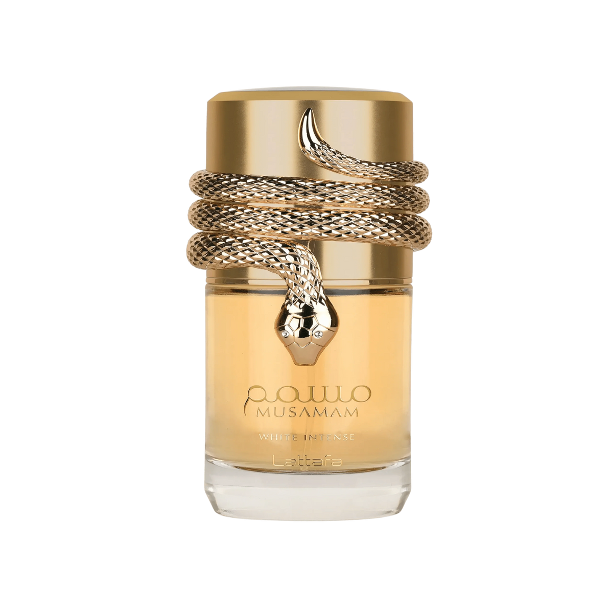 Musamam White Intense