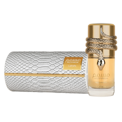 Musamam White Intense