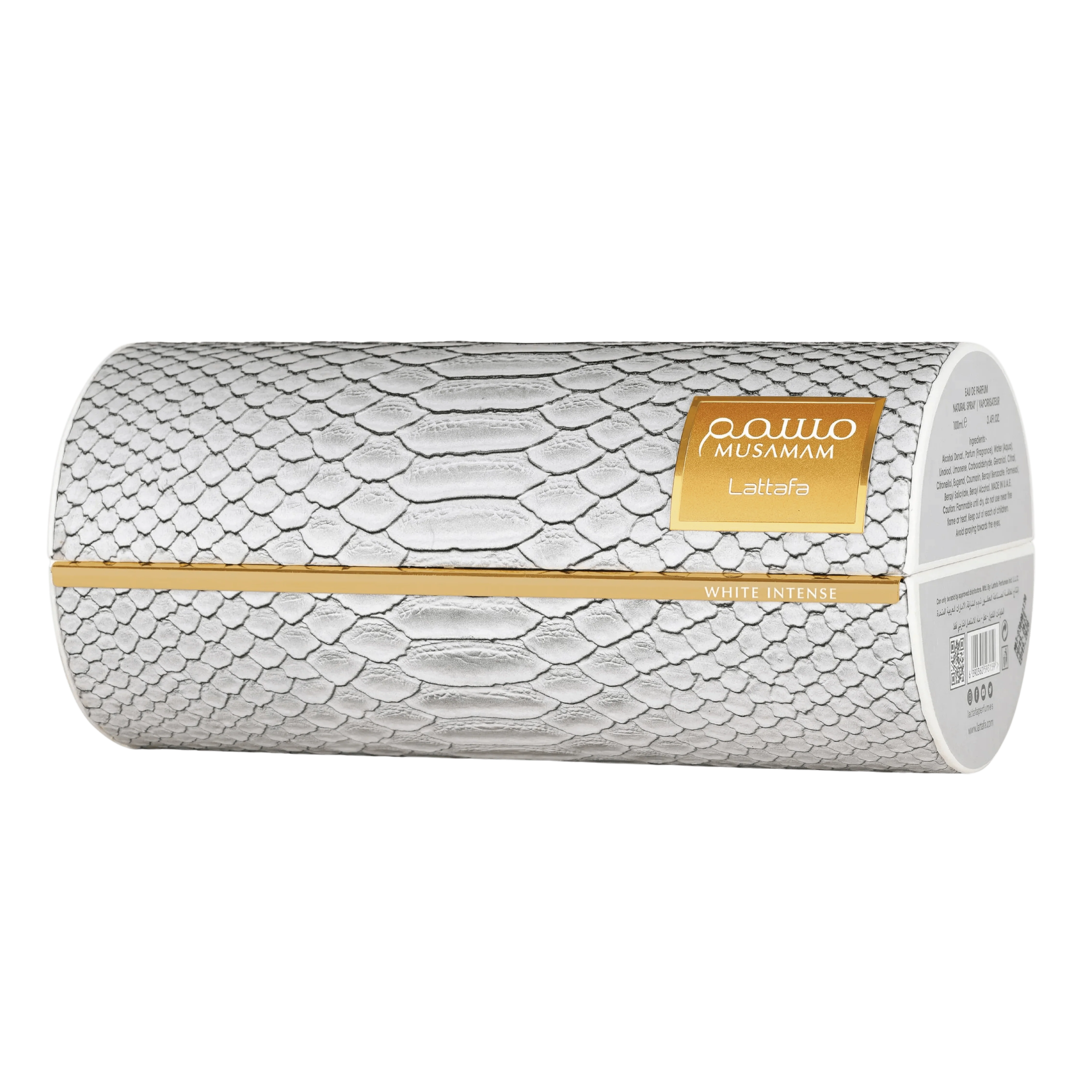 Musamam White Intense