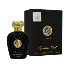 Opulent Oud
