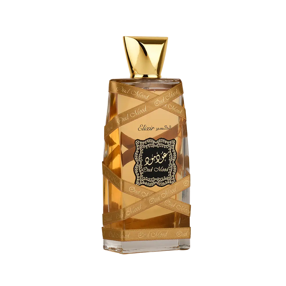 Oud Mood Elixir