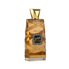 Oud Mood Elixir