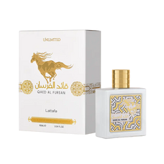 Qaed Al Fursan Unlimited