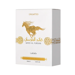 Qaed Al Fursan Unlimited